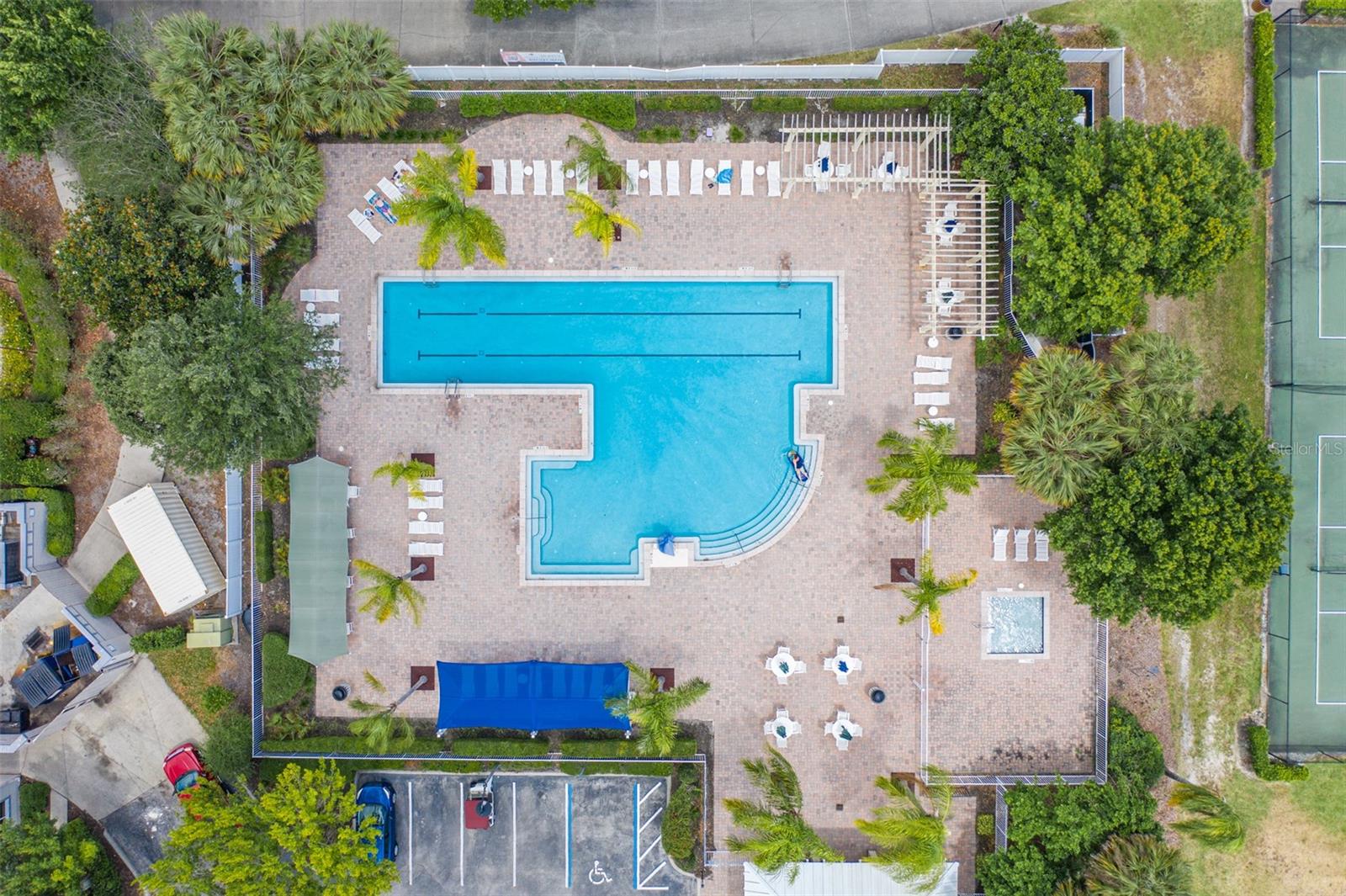 Image 42 of 43 For 3320 Grande Heron Drive