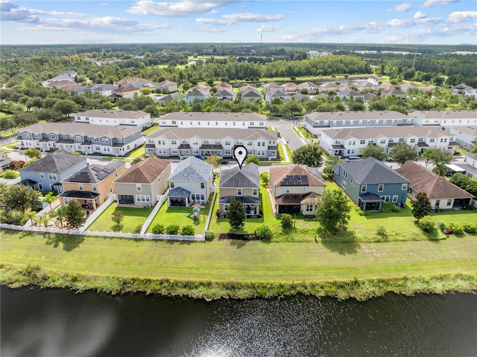 Image 5 of 43 For 3320 Grande Heron Drive