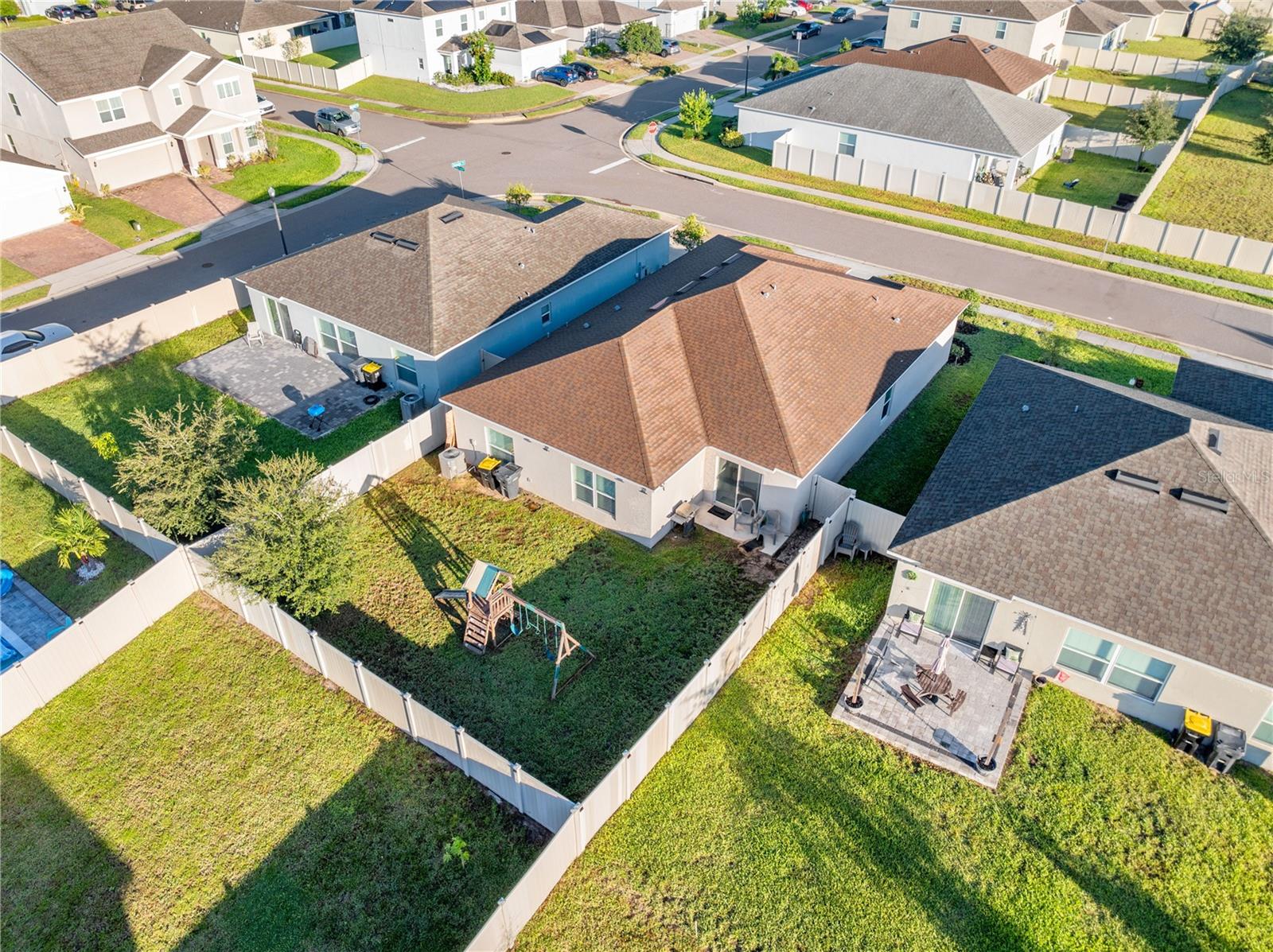 Image 34 of 47 For 608 Meadow Bend Drive