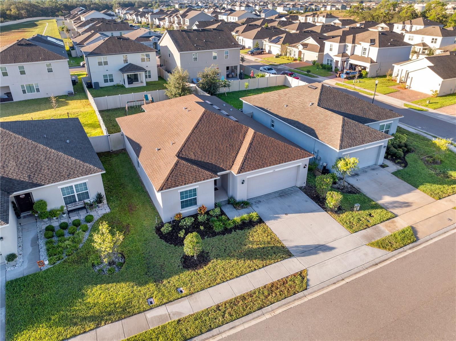 Image 37 of 47 For 608 Meadow Bend Drive