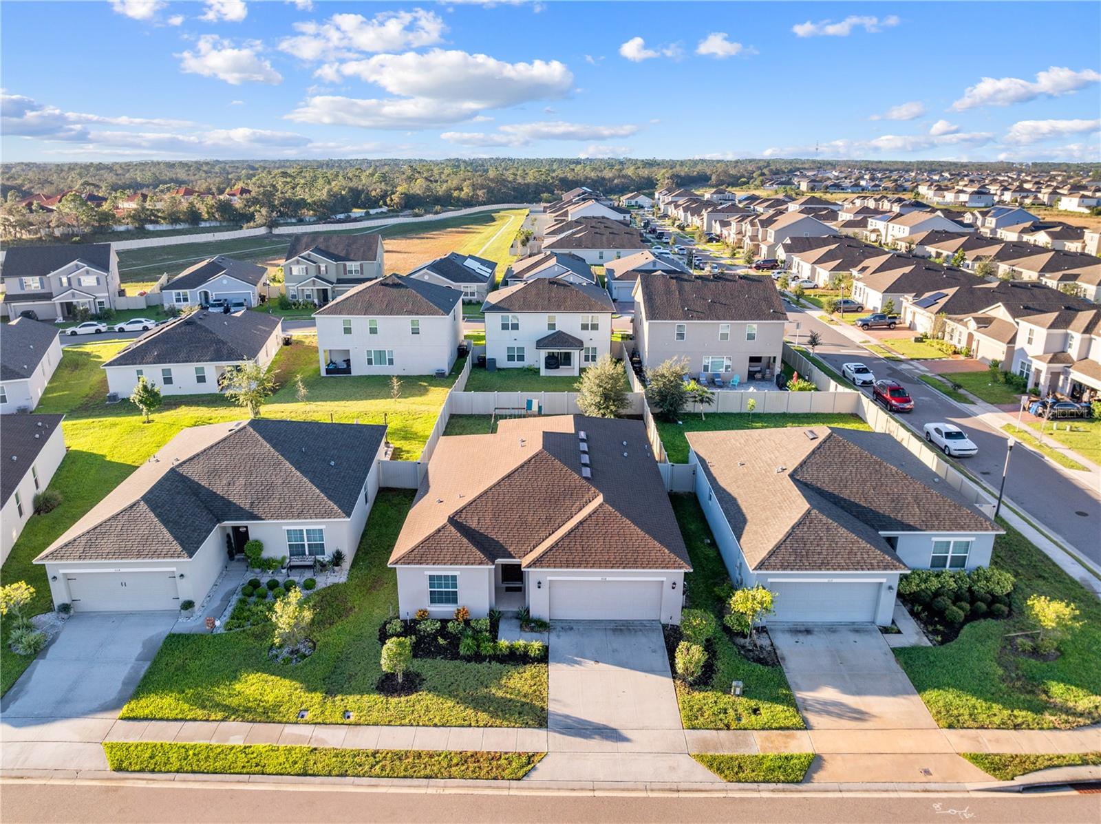 Image 39 of 47 For 608 Meadow Bend Drive