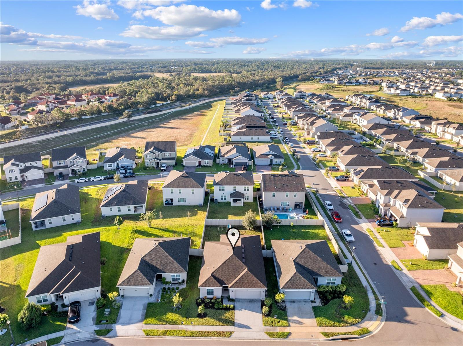 Image 40 of 47 For 608 Meadow Bend Drive