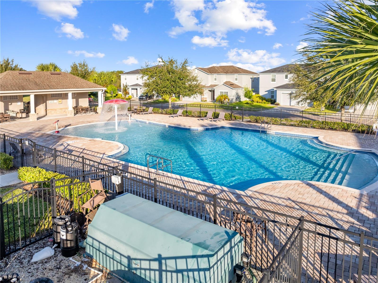 Image 43 of 47 For 608 Meadow Bend Drive