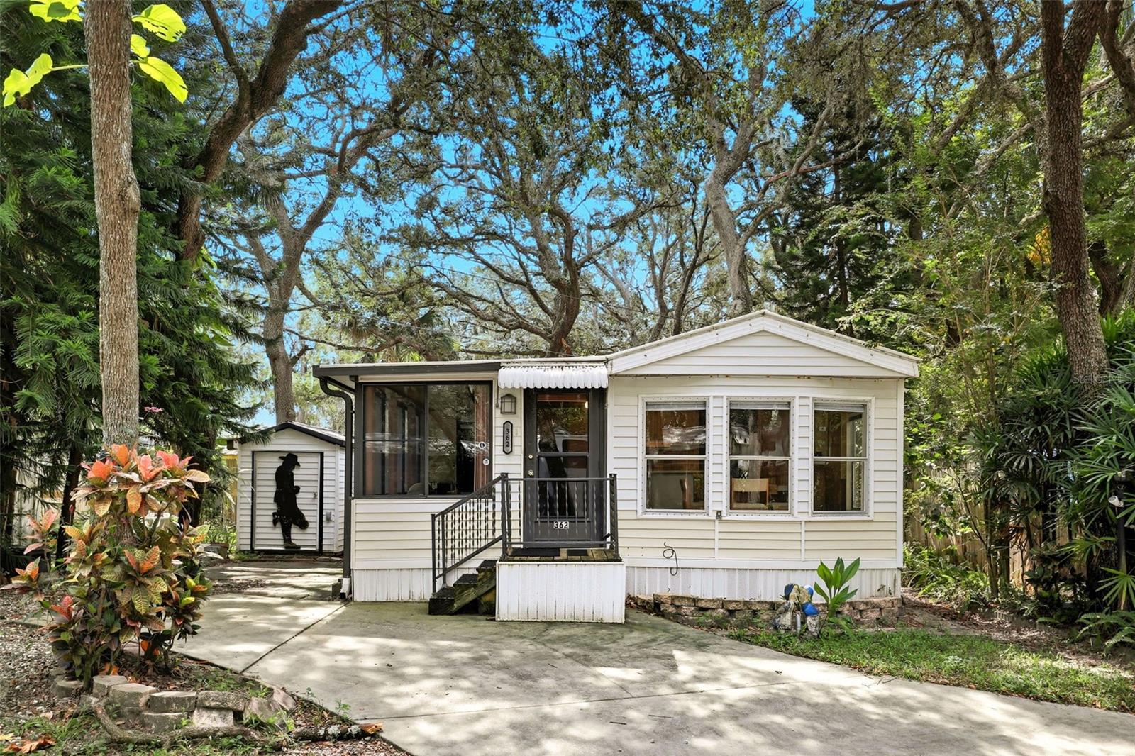 Details for 3000 Clarcona Road 362, APOPKA, FL 32703