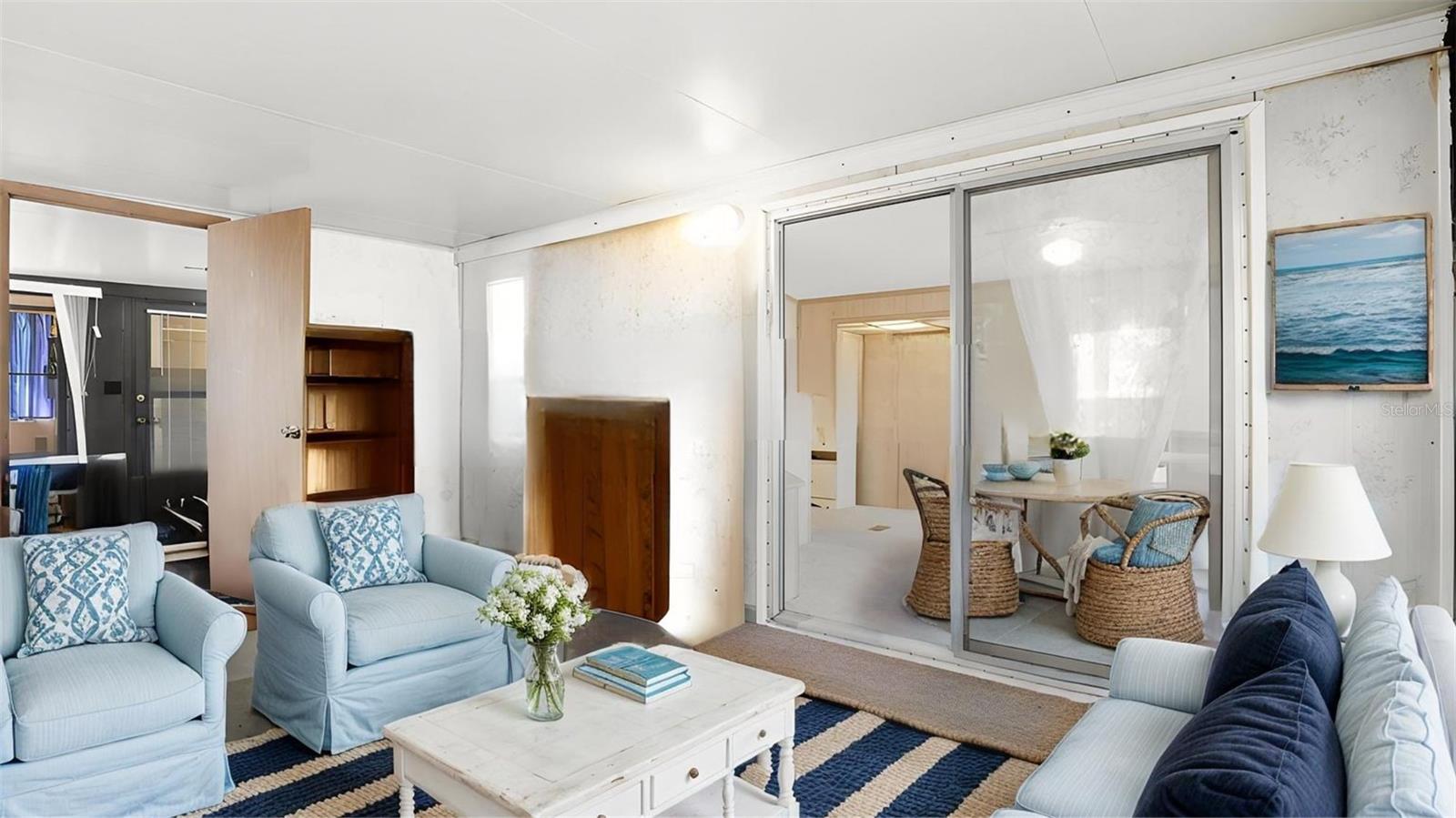 Image 8 of 32 For 3000 Clarcona Road 362