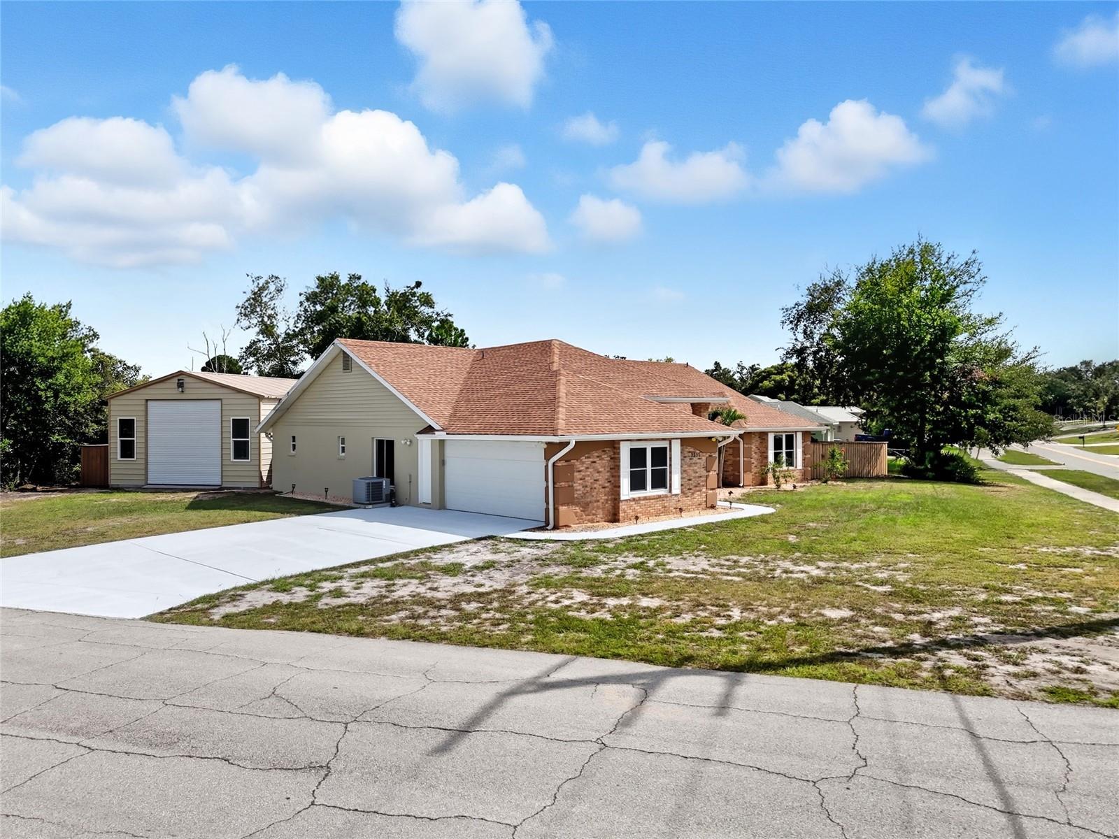 Details for 2355 Fountain Road, DELTONA, FL 32738