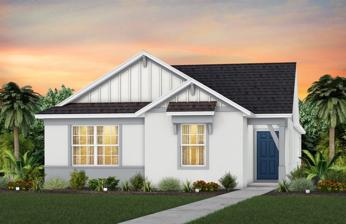 Details for 7316 Summer Ivy Alley, ORLANDO, FL 32829
