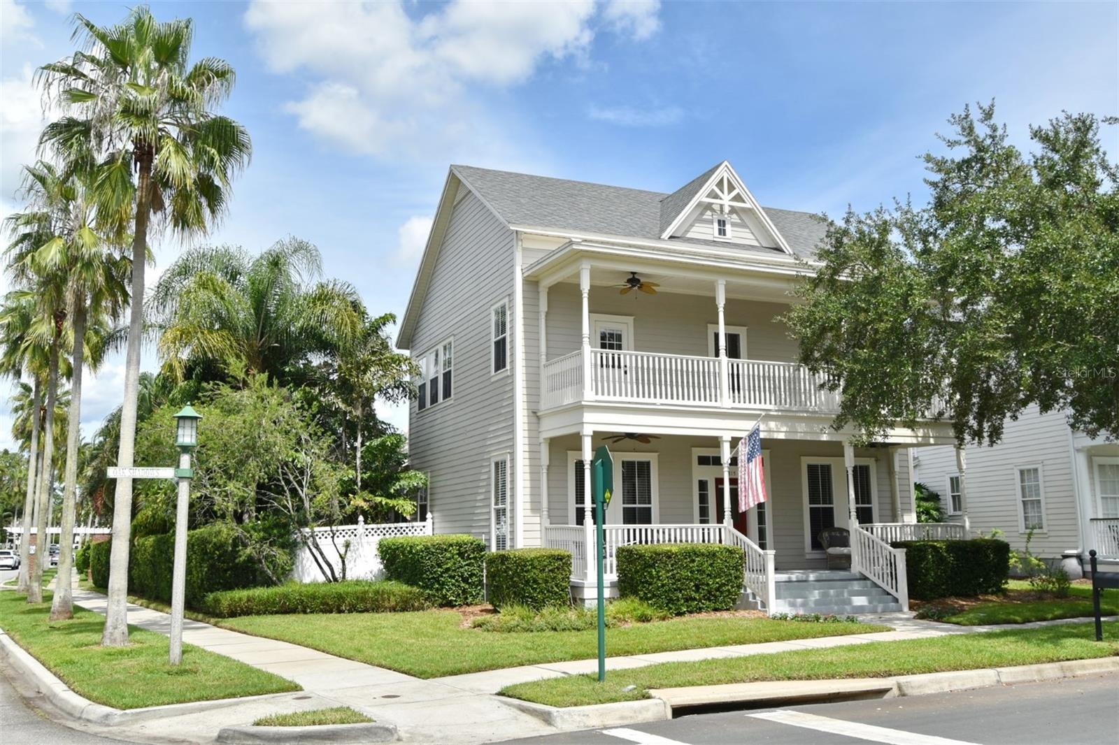 Details for 815 Oak Shadows Road, CELEBRATION, FL 34747