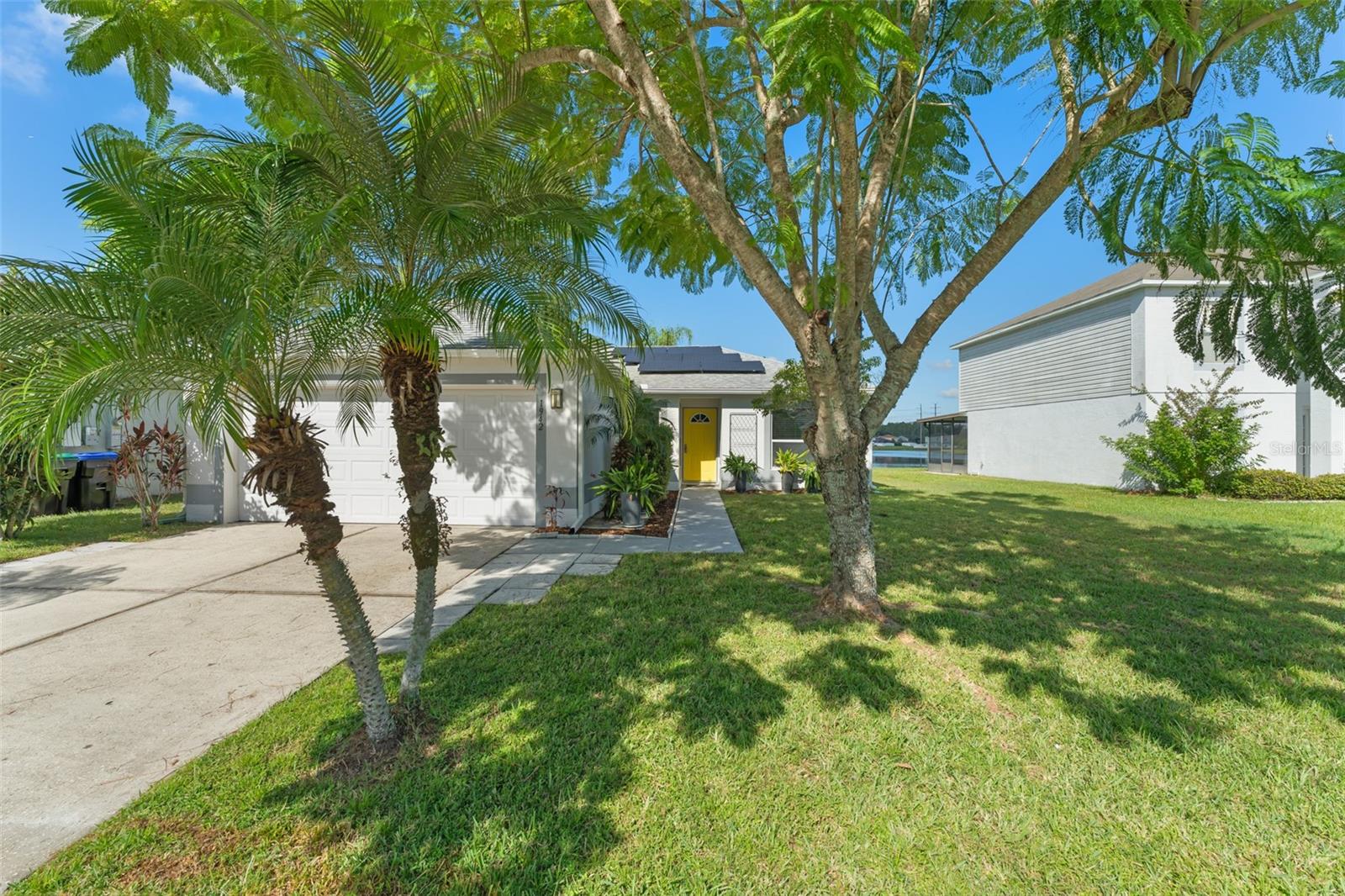 Details for 1942 Corner School Drive, ORLANDO, FL 32820