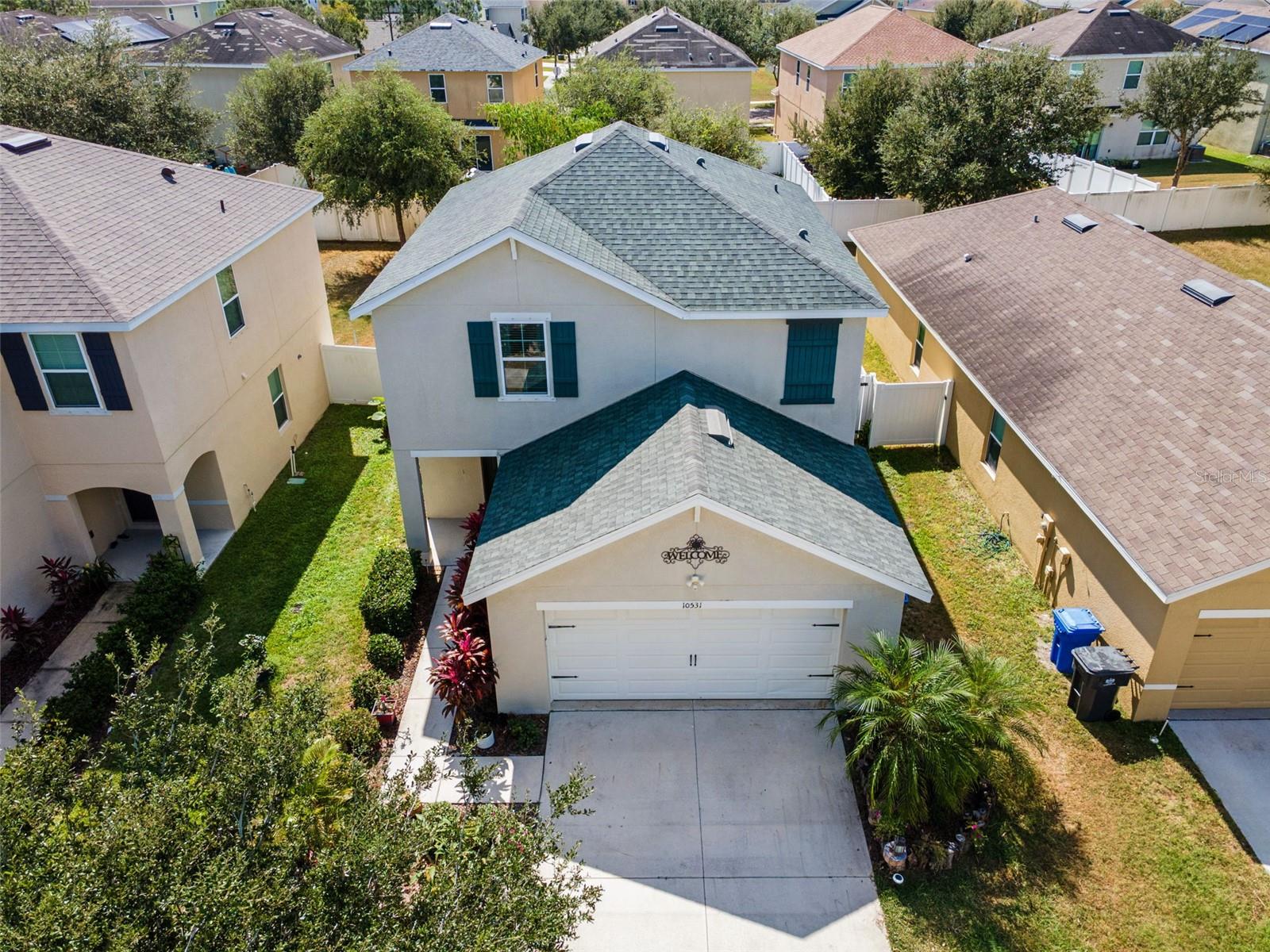 Image 33 of 43 For 10531 Whispering Hammock Drive