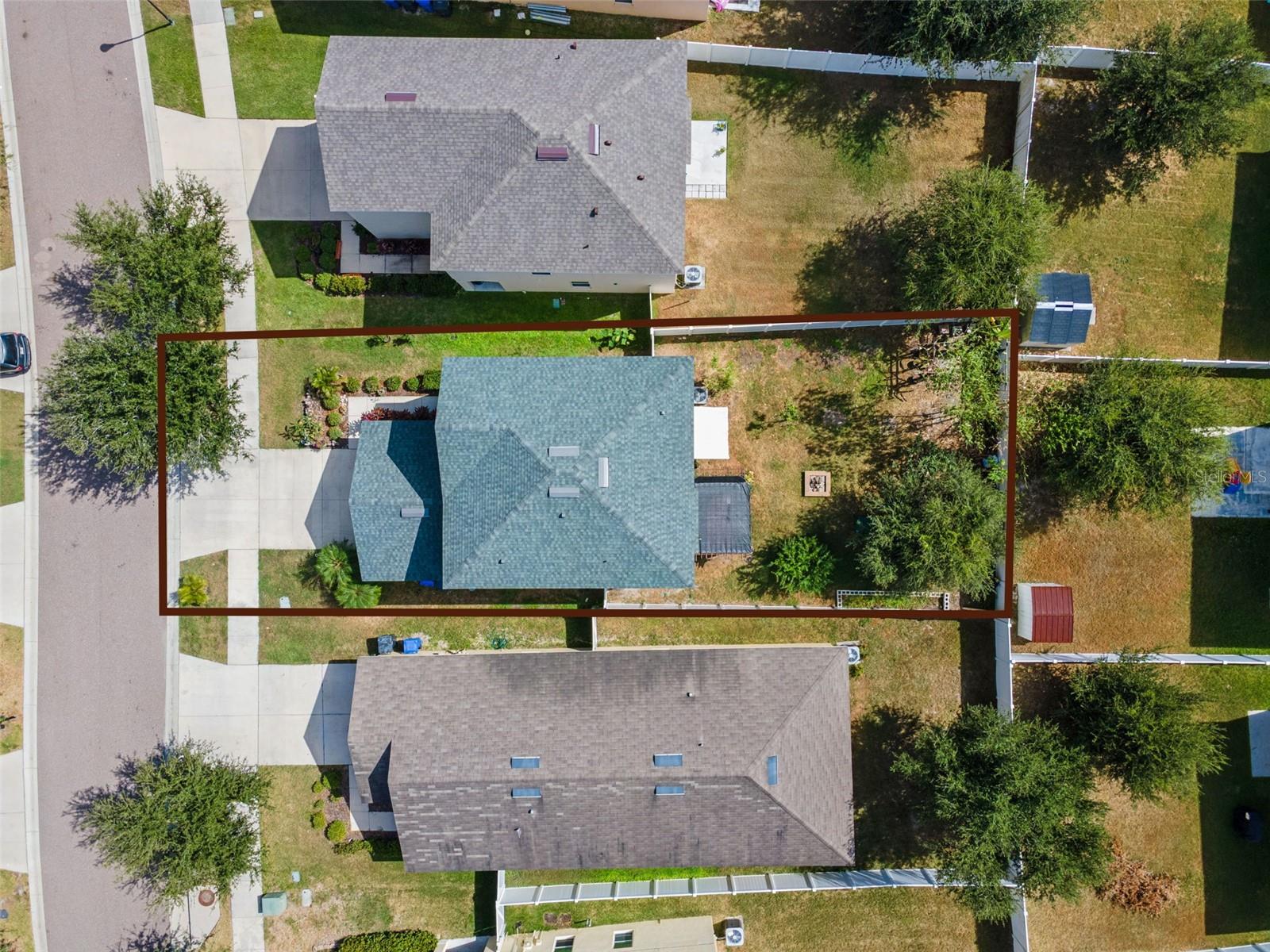 Image 34 of 43 For 10531 Whispering Hammock Drive