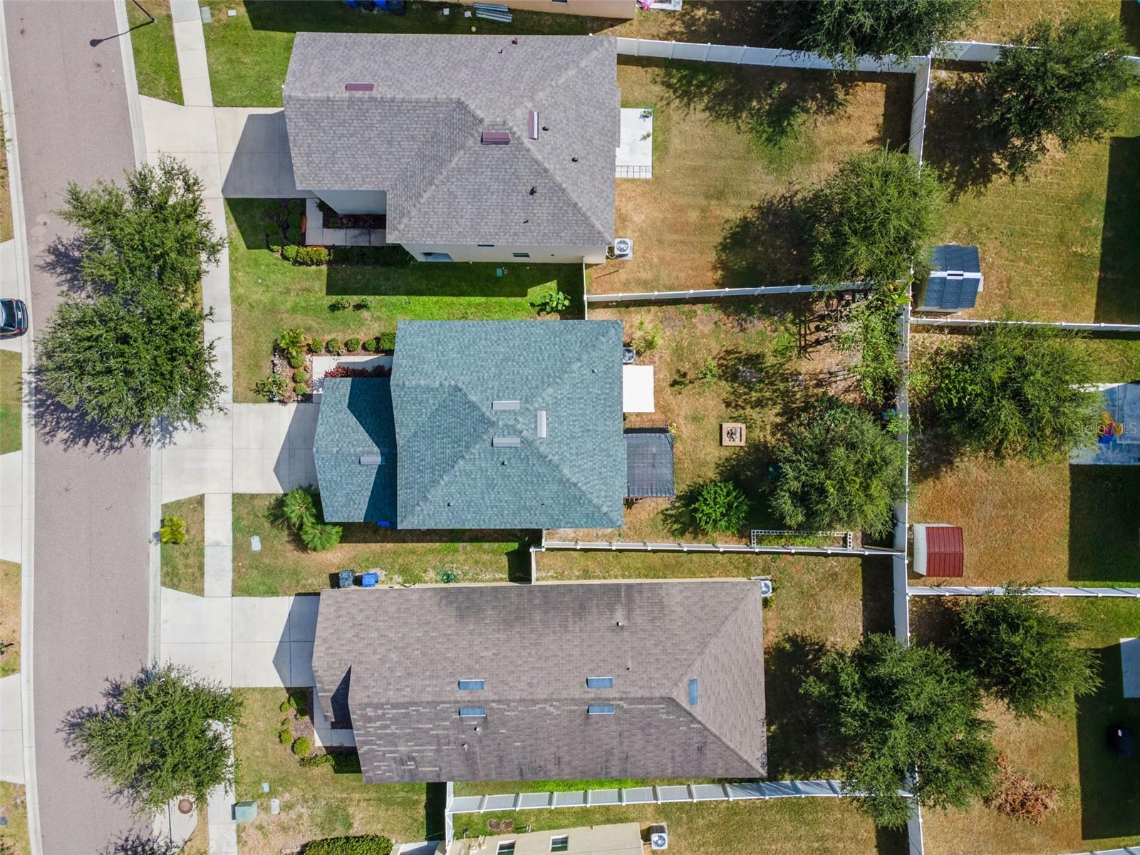 Image 35 of 43 For 10531 Whispering Hammock Drive