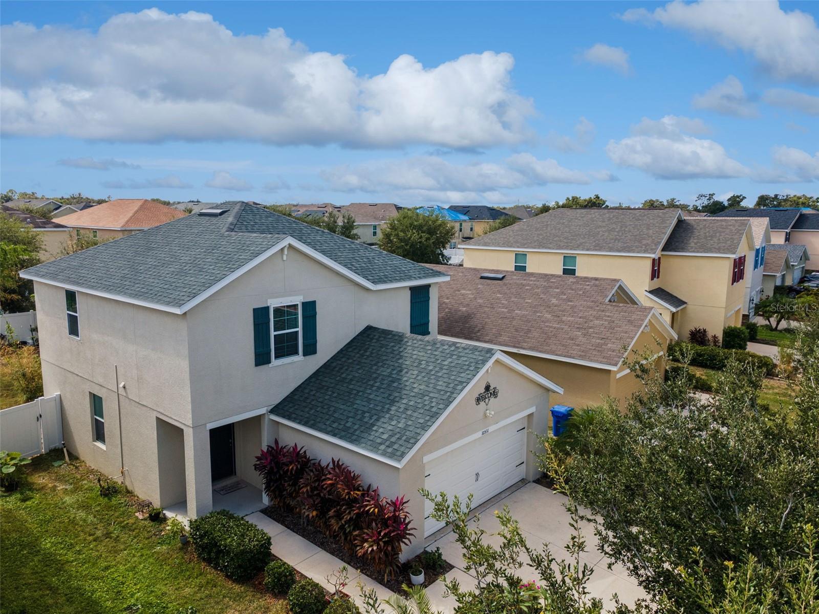 Image 36 of 43 For 10531 Whispering Hammock Drive