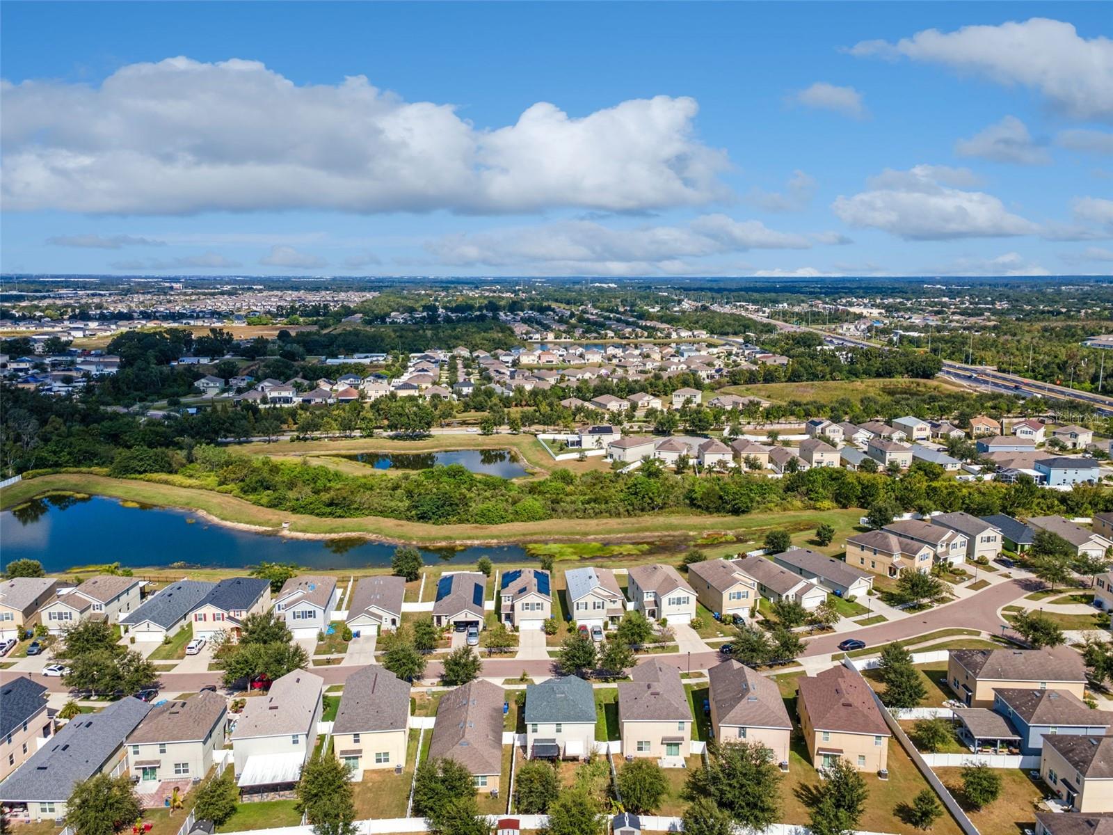 Image 37 of 43 For 10531 Whispering Hammock Drive