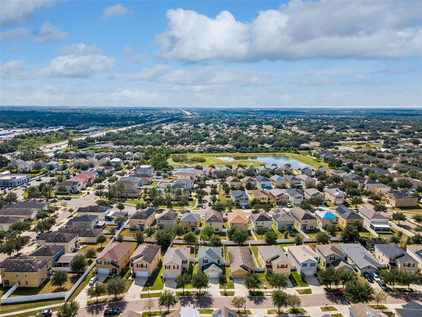 Image 38 of 43 For 10531 Whispering Hammock Drive