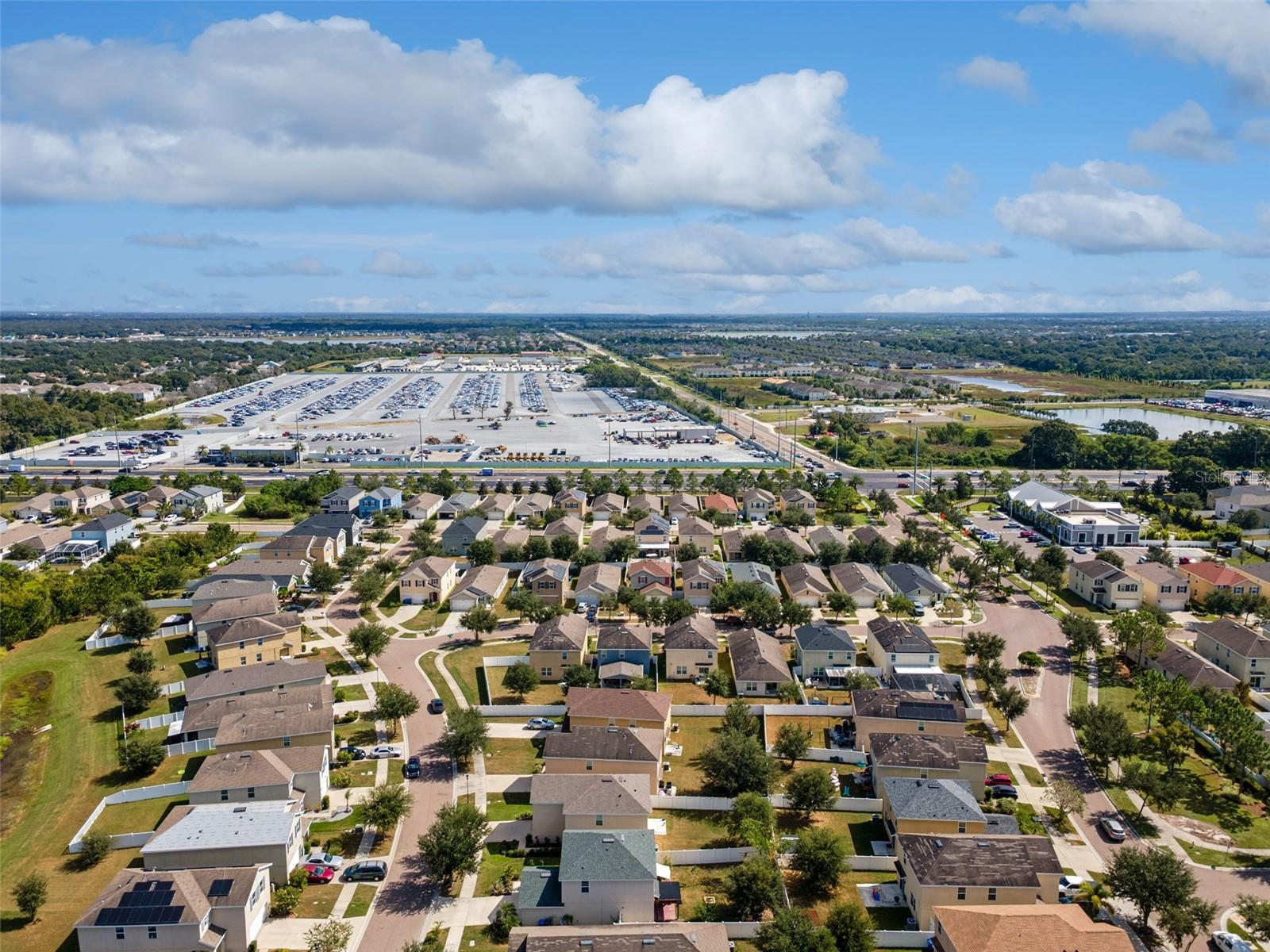 Image 40 of 43 For 10531 Whispering Hammock Drive