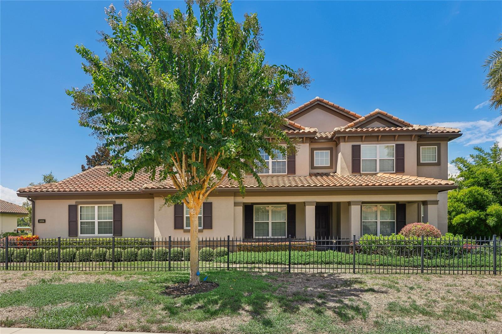 Details for 2006 Lake Fischer Cove Lane, GOTHA, FL 34734