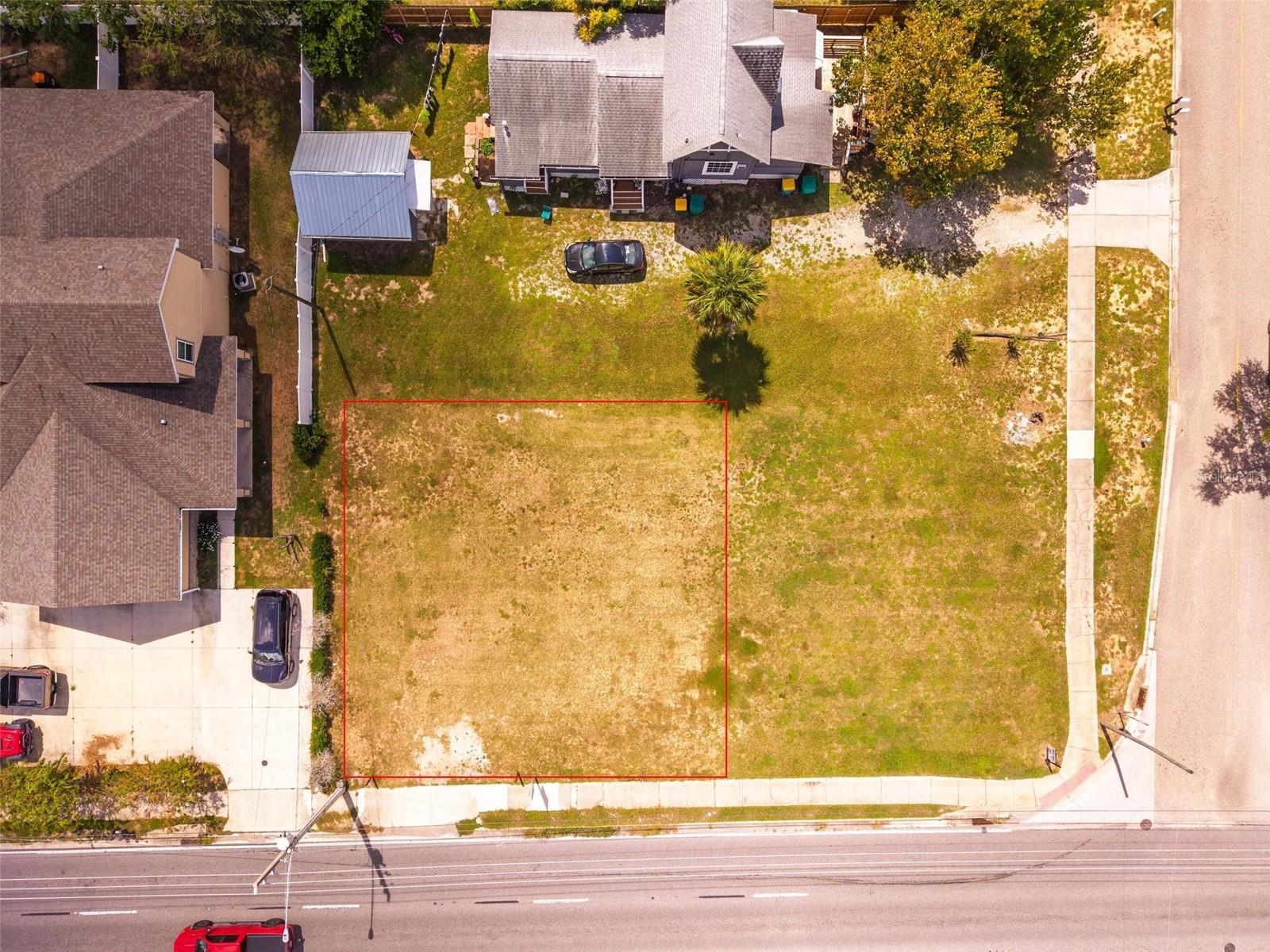 Details for 600 Orange Avenue, EUSTIS, FL 32726
