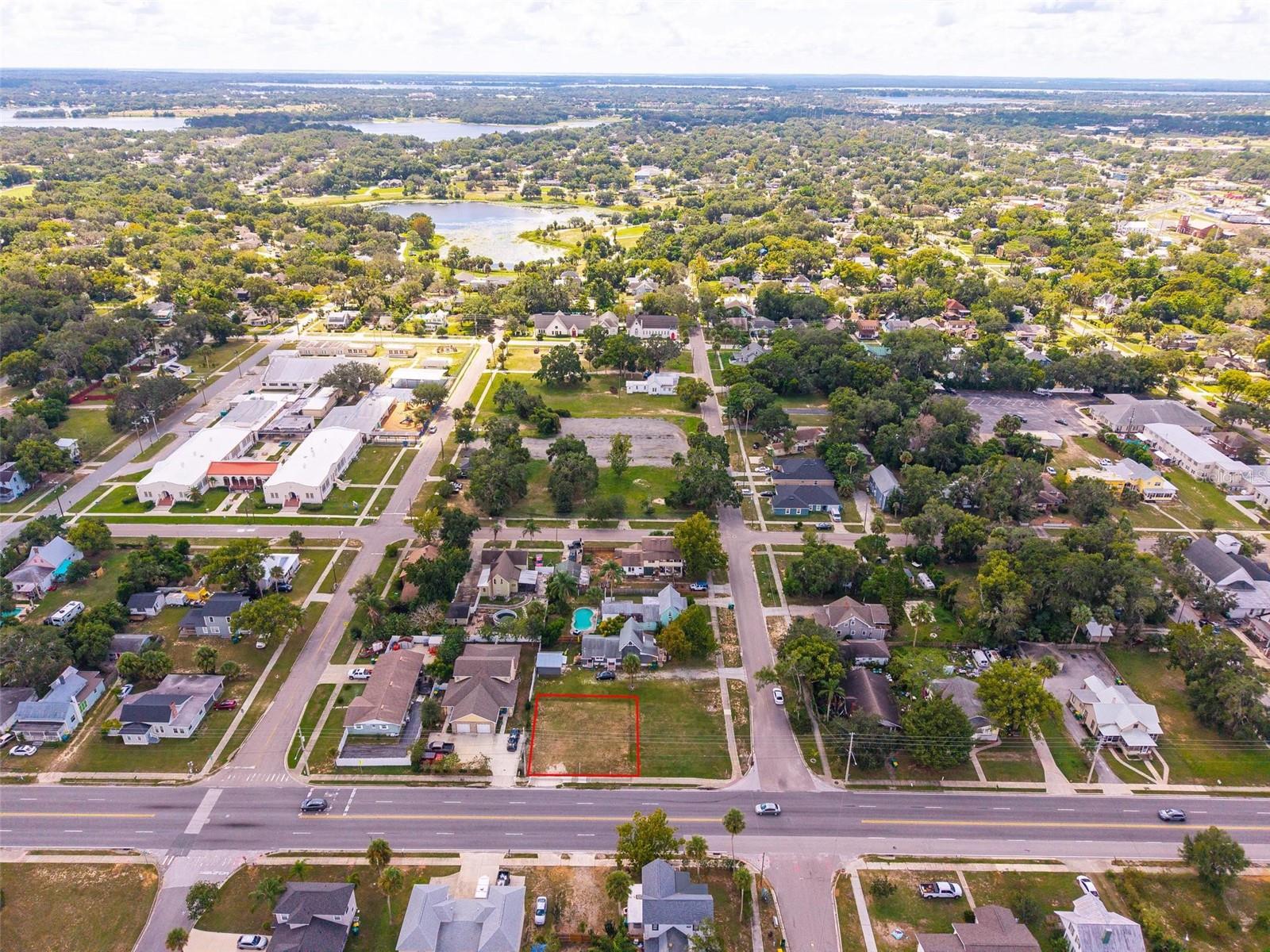 Image 16 of 17 For 600 Orange Avenue