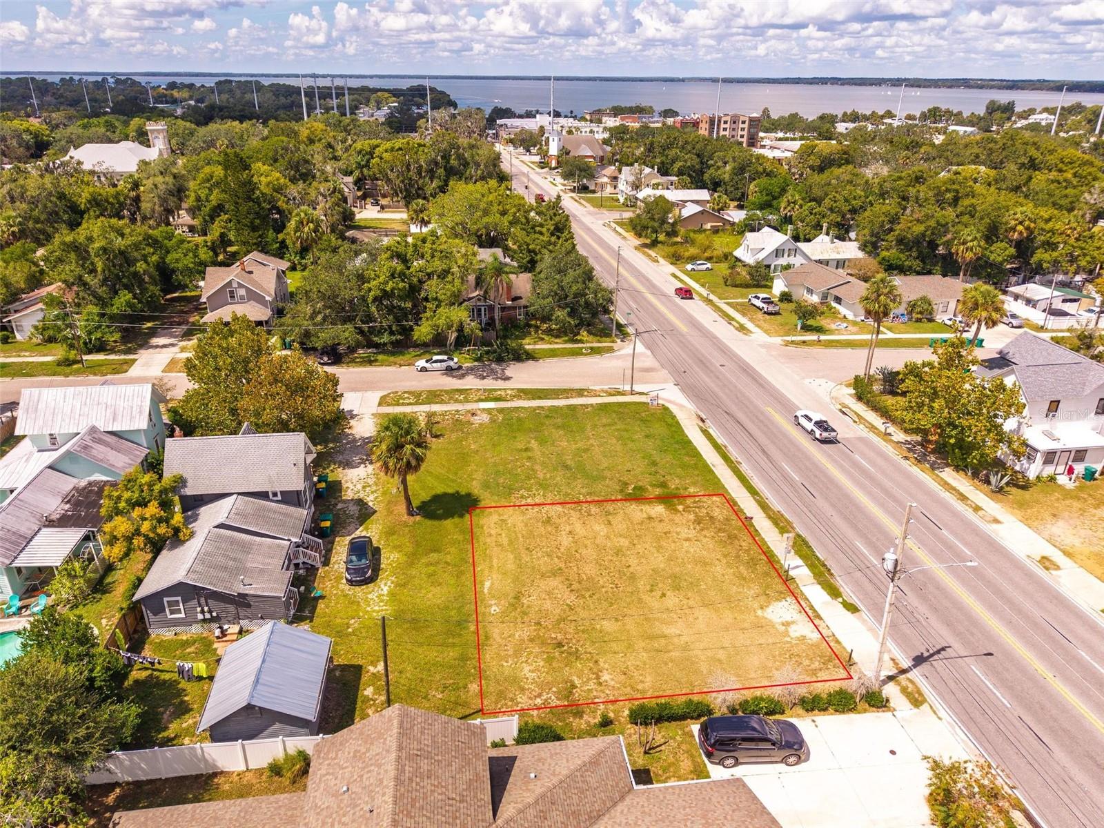 Image 7 of 17 For 600 Orange Avenue