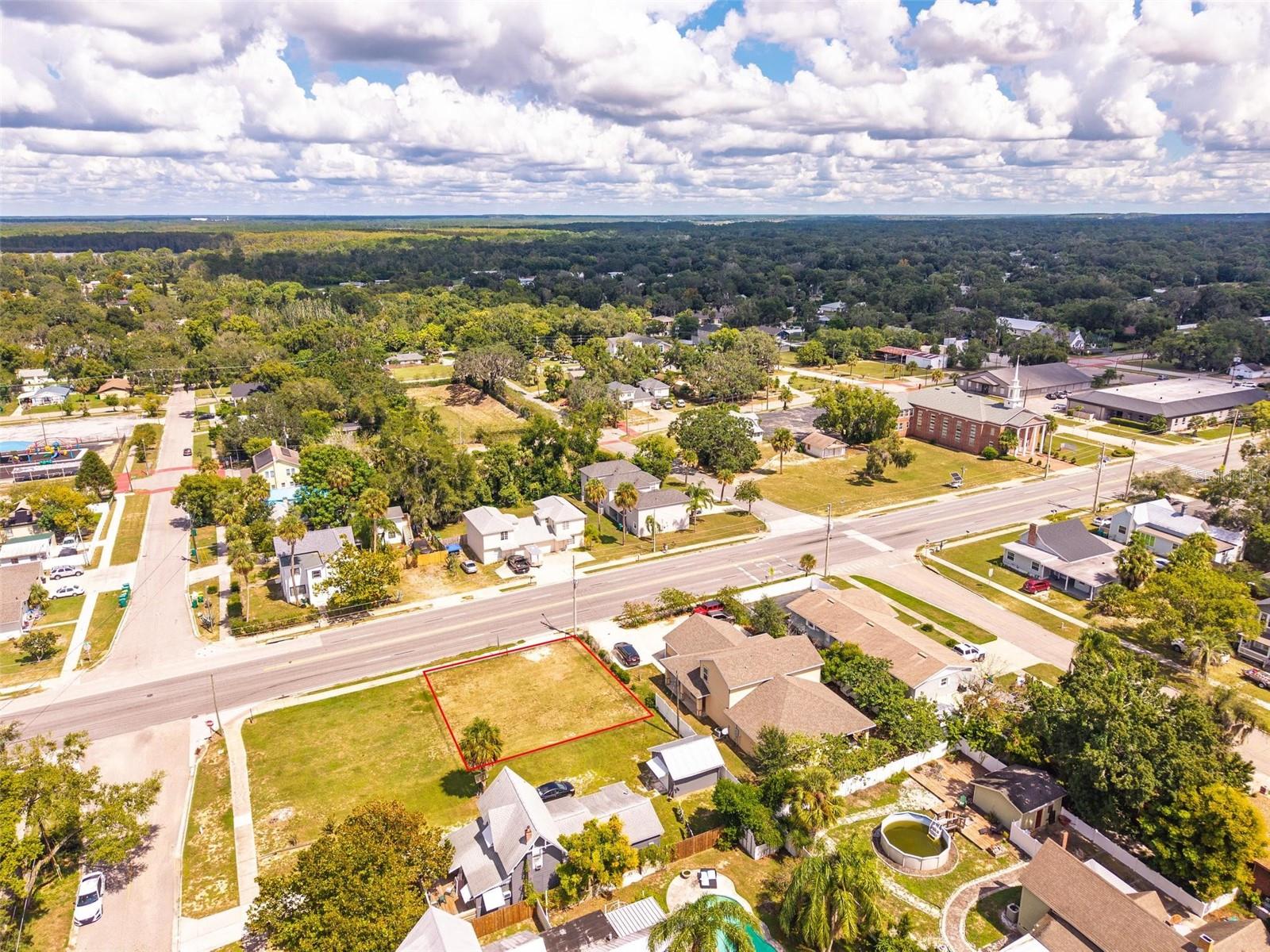 Image 9 of 17 For 600 Orange Avenue