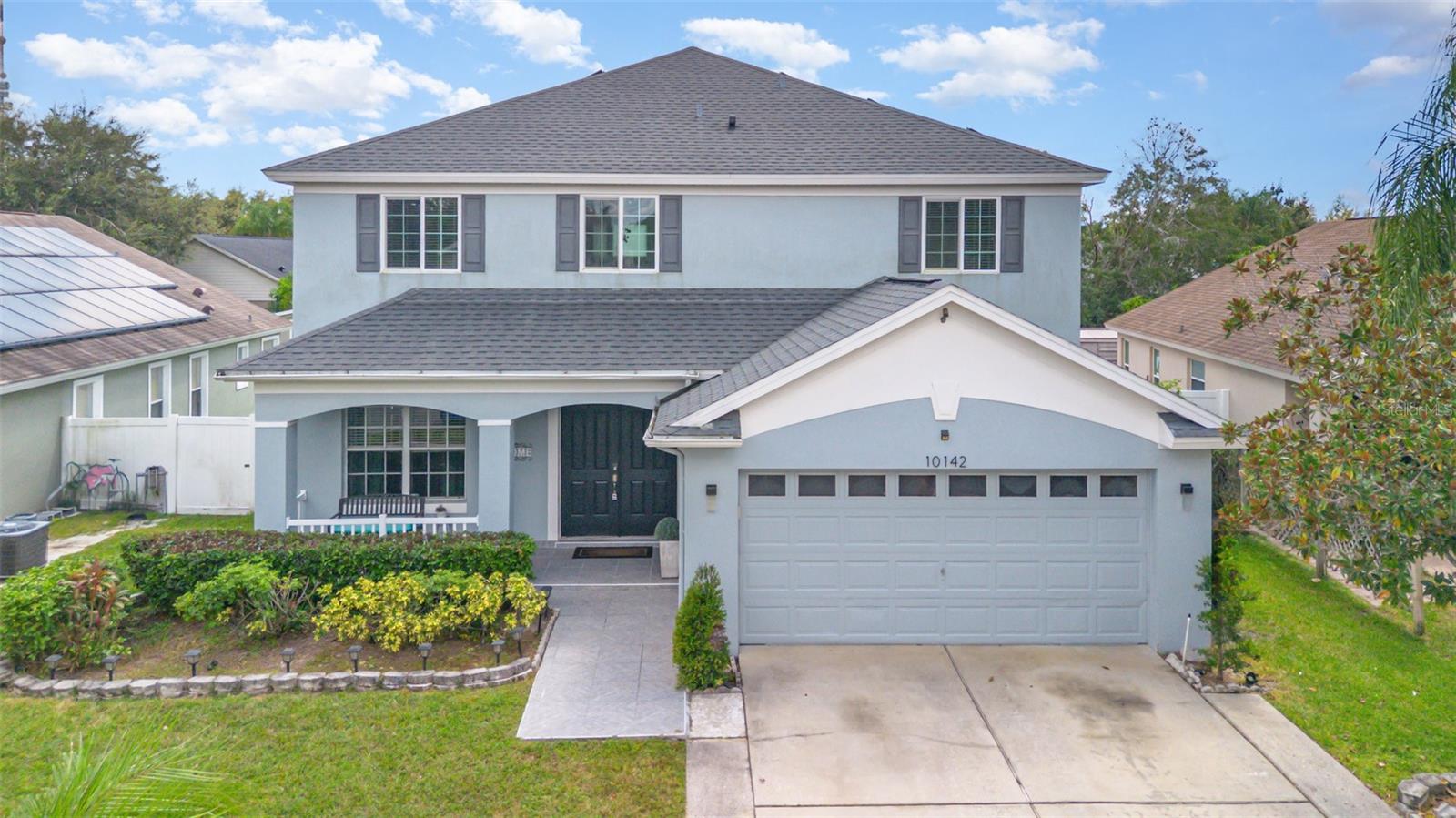 Details for 10142 Silmarien Street, ORLANDO, FL 32825