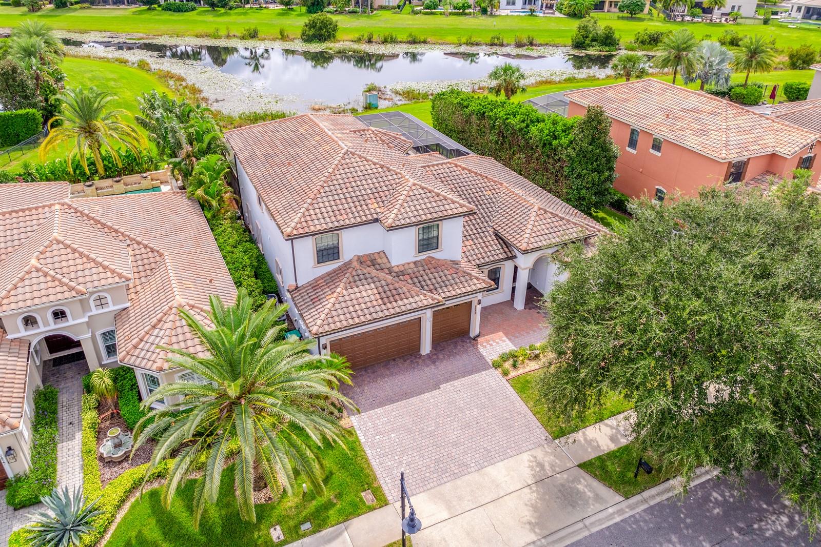 Details for 9833 Hatton Circle, ORLANDO, FL 32832