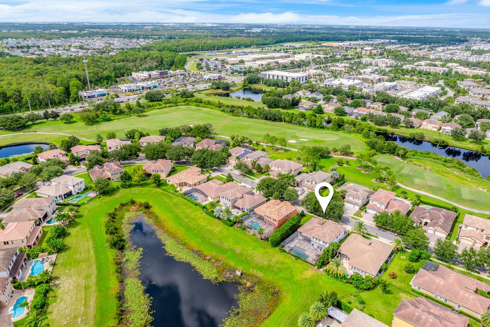 Image 36 of 45 For 9833 Hatton Circle