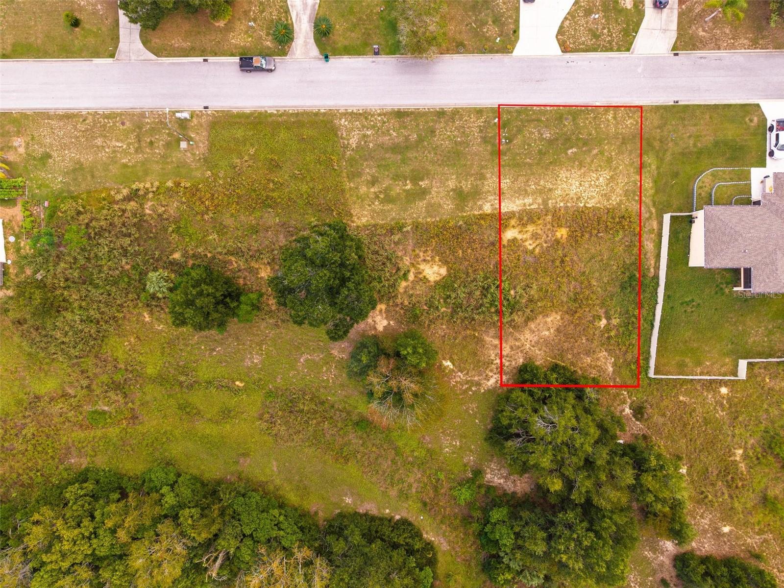 Details for Morningview Drive, EUSTIS, FL 32726