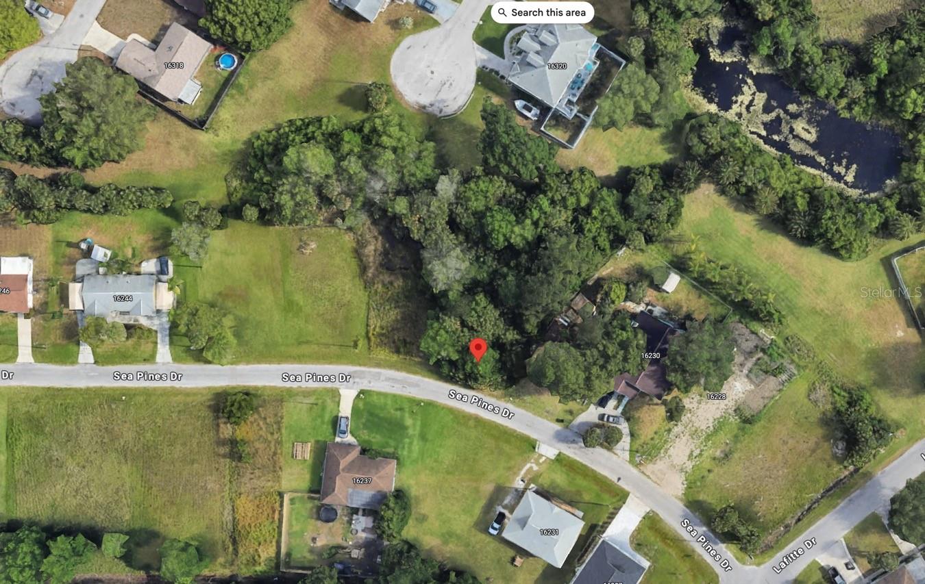 Image 7 of 17 For 16236 Sea Pines Drive