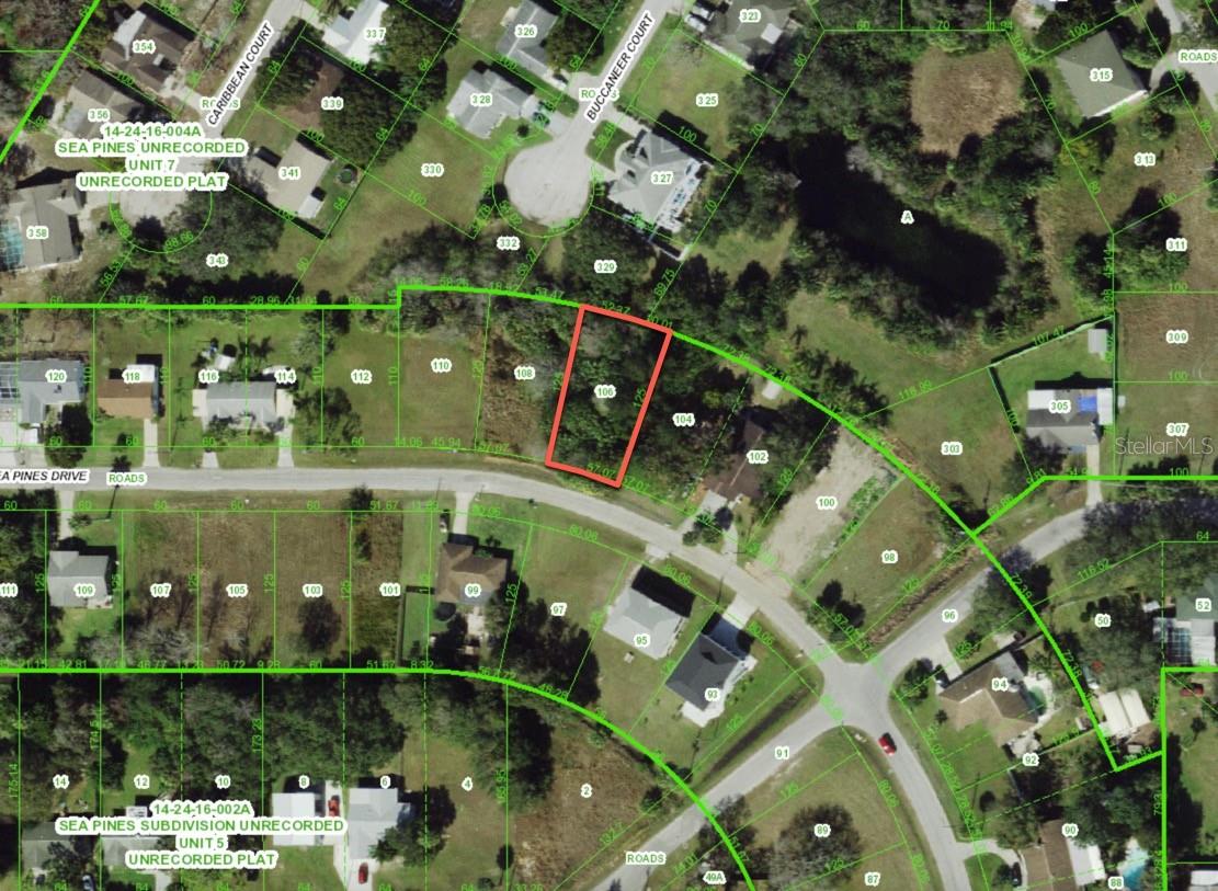 Image 9 of 17 For 16236 Sea Pines Drive