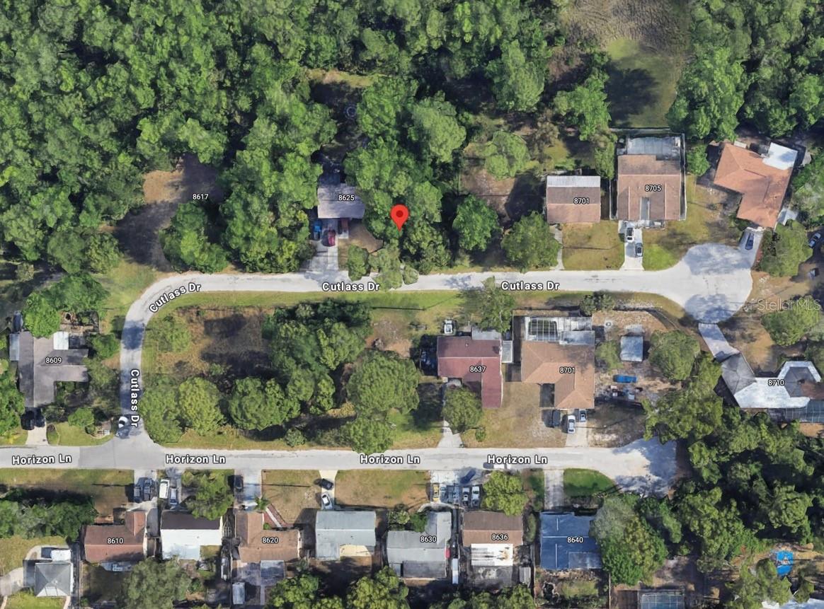 Image 6 of 13 For 8629 Cutlass Drive