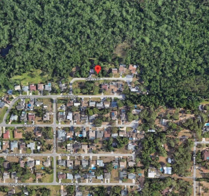 Image 7 of 13 For 8629 Cutlass Drive