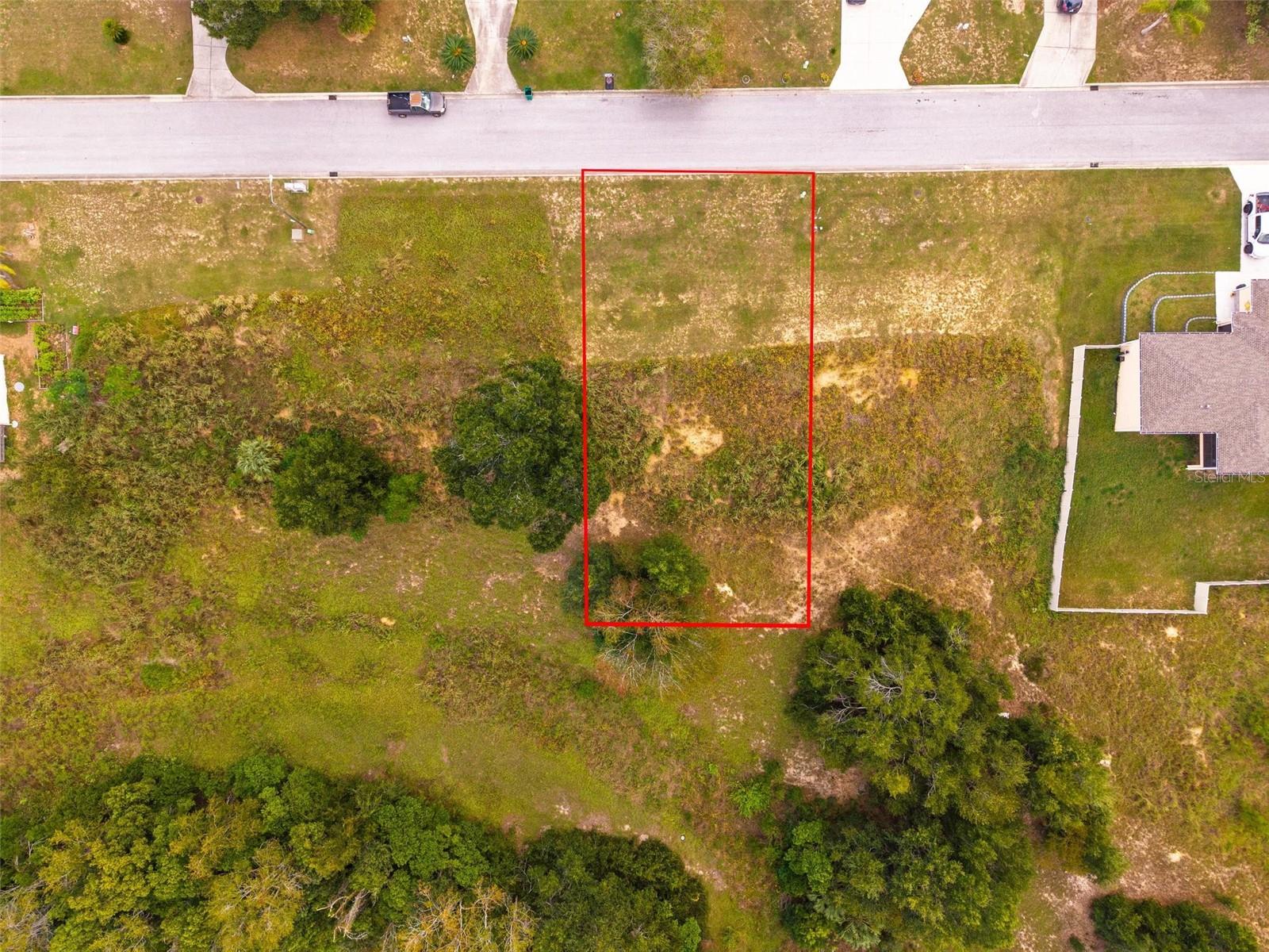 Details for Morningview Drive, EUSTIS, FL 32726