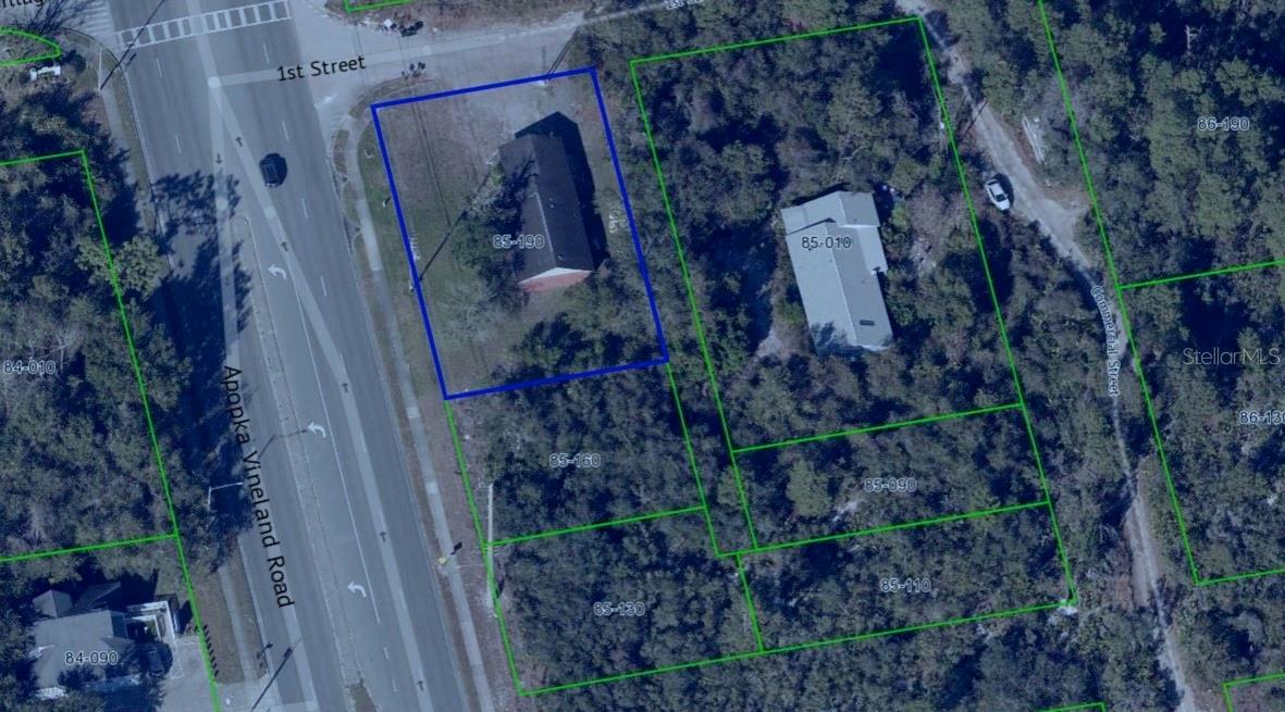 Image 23 of 38 For 11253 Apopka Vineland Road