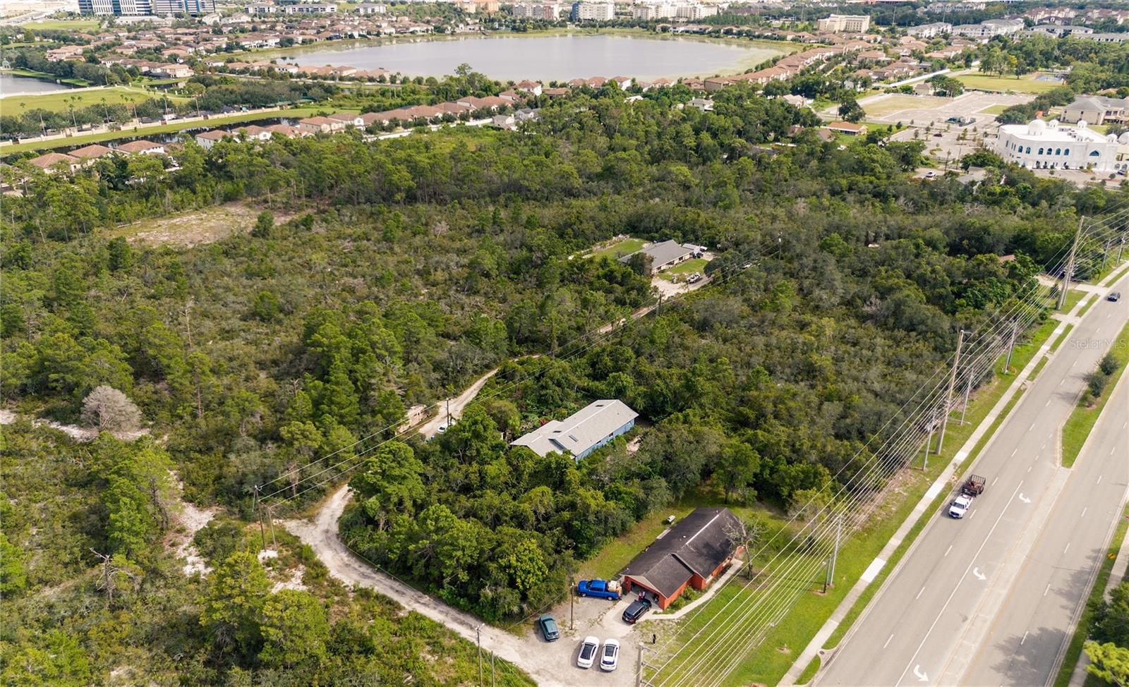 Image 30 of 38 For 11253 Apopka Vineland Road