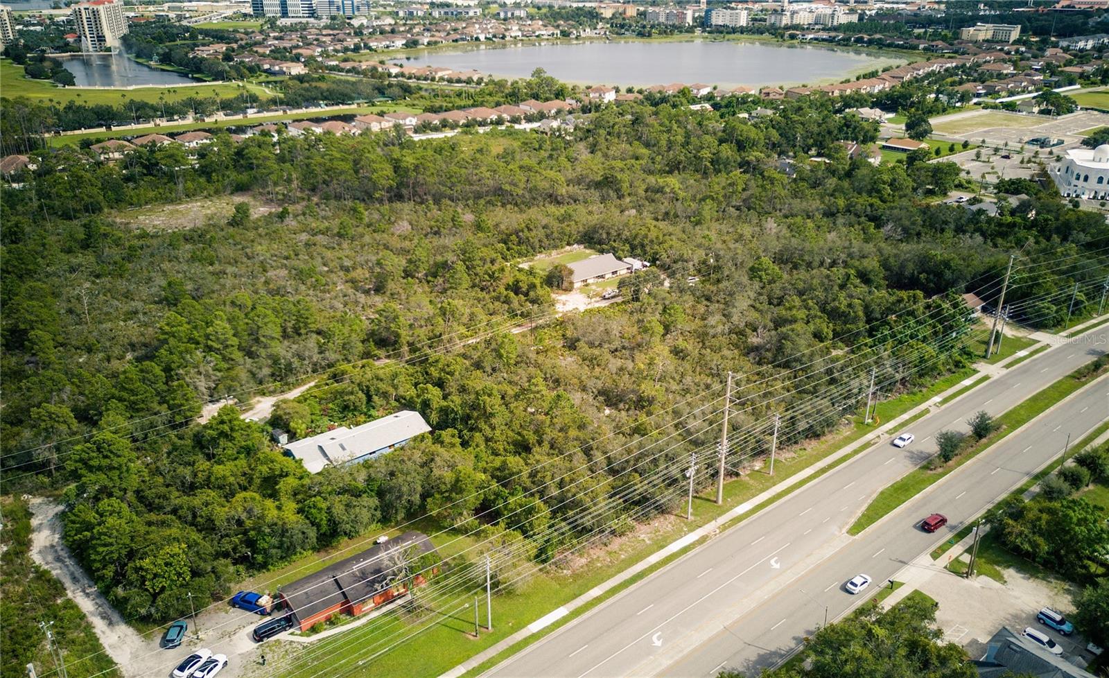 Image 31 of 38 For 11253 Apopka Vineland Road
