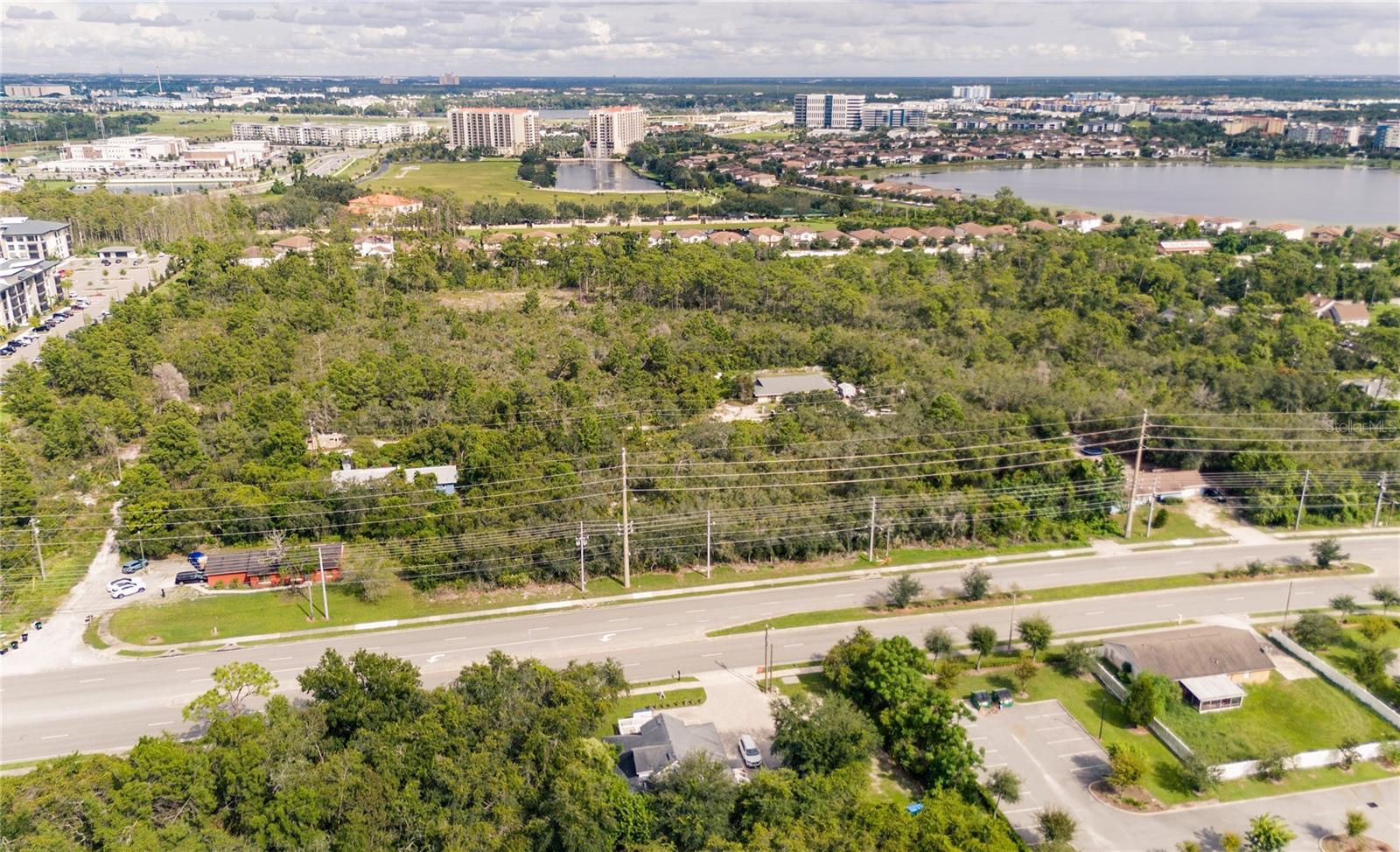 Image 32 of 38 For 11253 Apopka Vineland Road