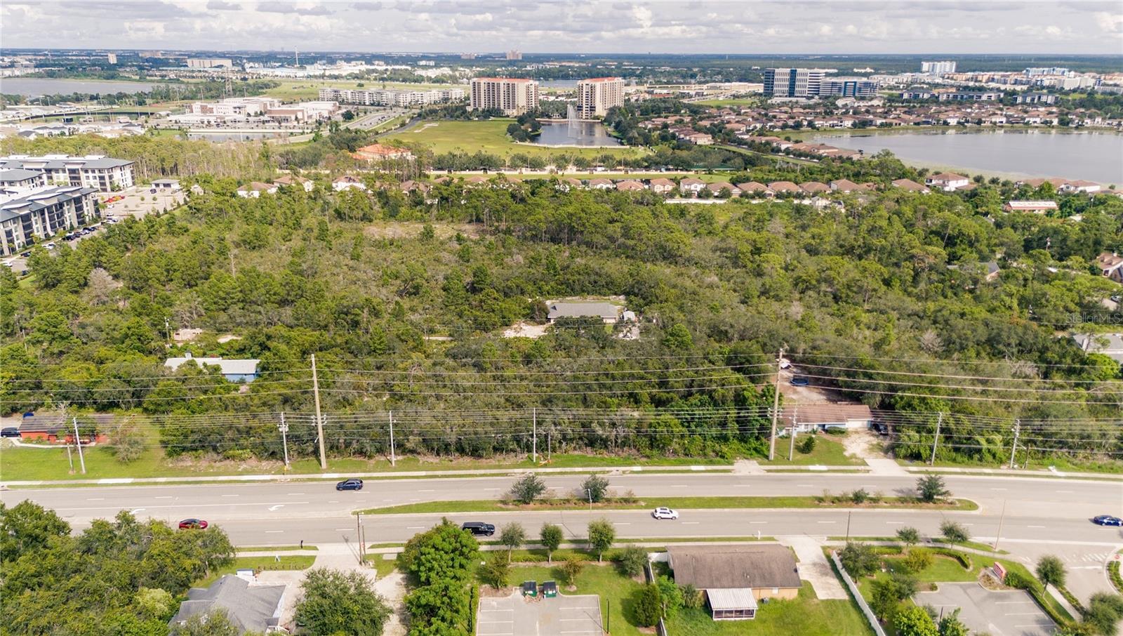 Image 33 of 38 For 11253 Apopka Vineland Road