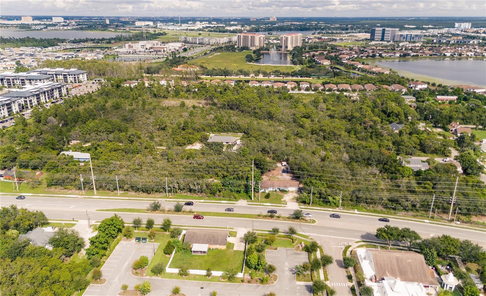 Image 34 of 38 For 11253 Apopka Vineland Road
