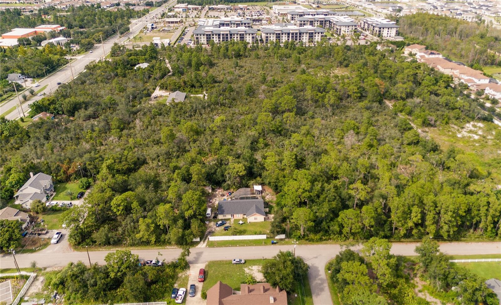 Image 37 of 38 For 11253 Apopka Vineland Road