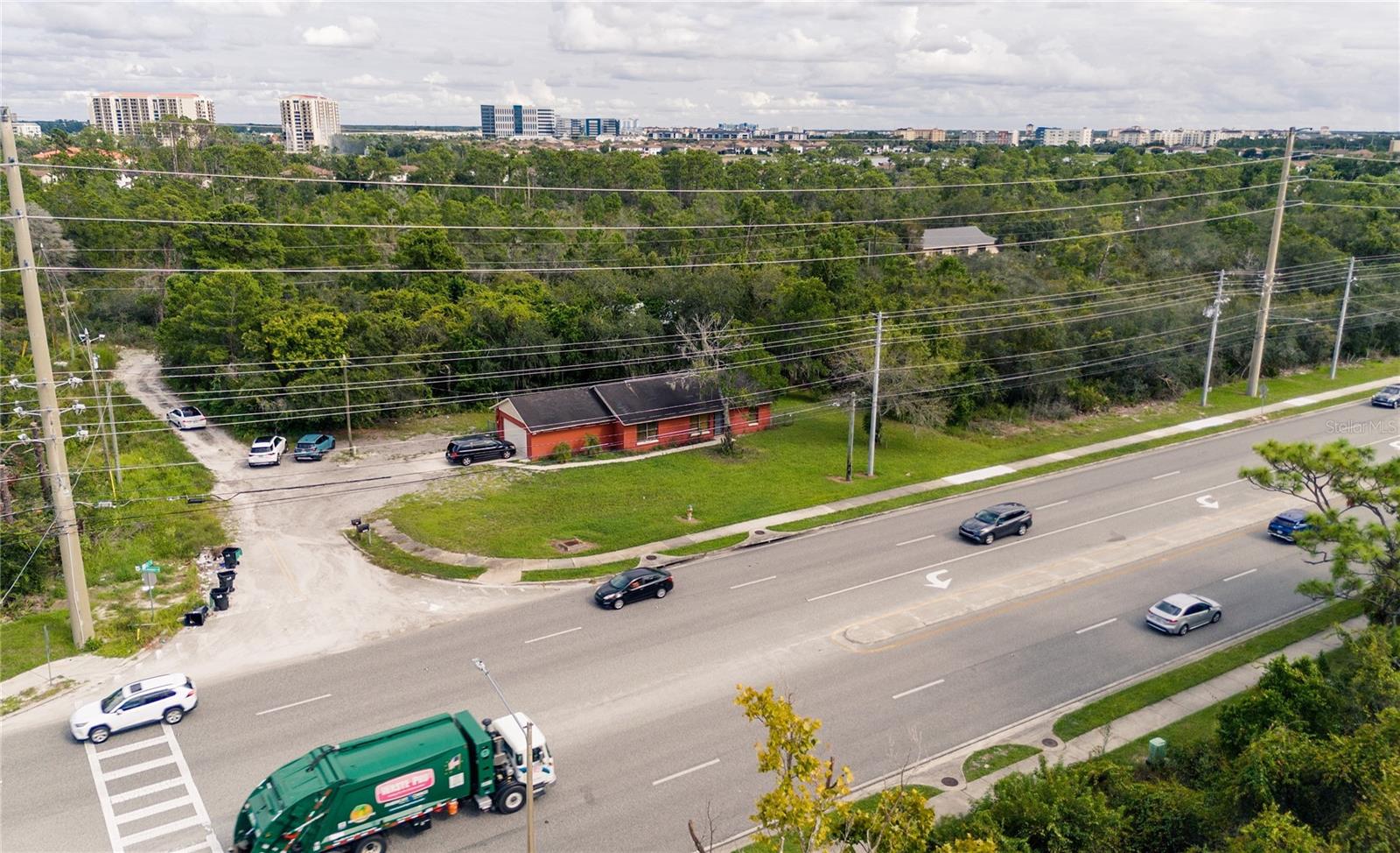 Image 38 of 38 For 11253 Apopka Vineland Road