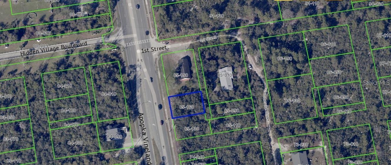 Image 39 of 40 For 11253 Apopka Vineland Road