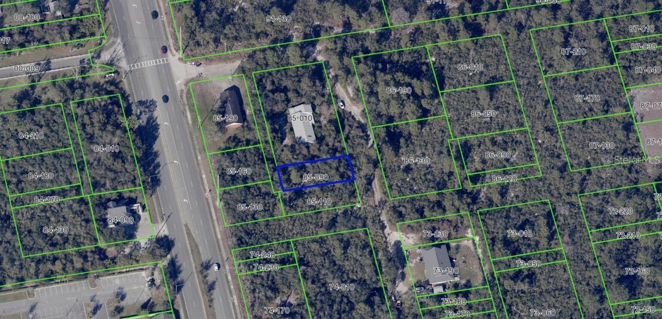 Image 40 of 40 For 11253 Apopka Vineland Road