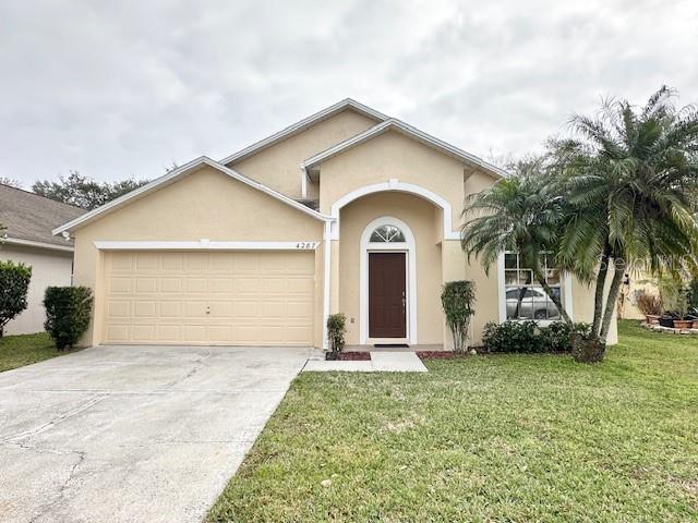 Details for 4287 Shadow Creek Circle, OVIEDO, FL 32765