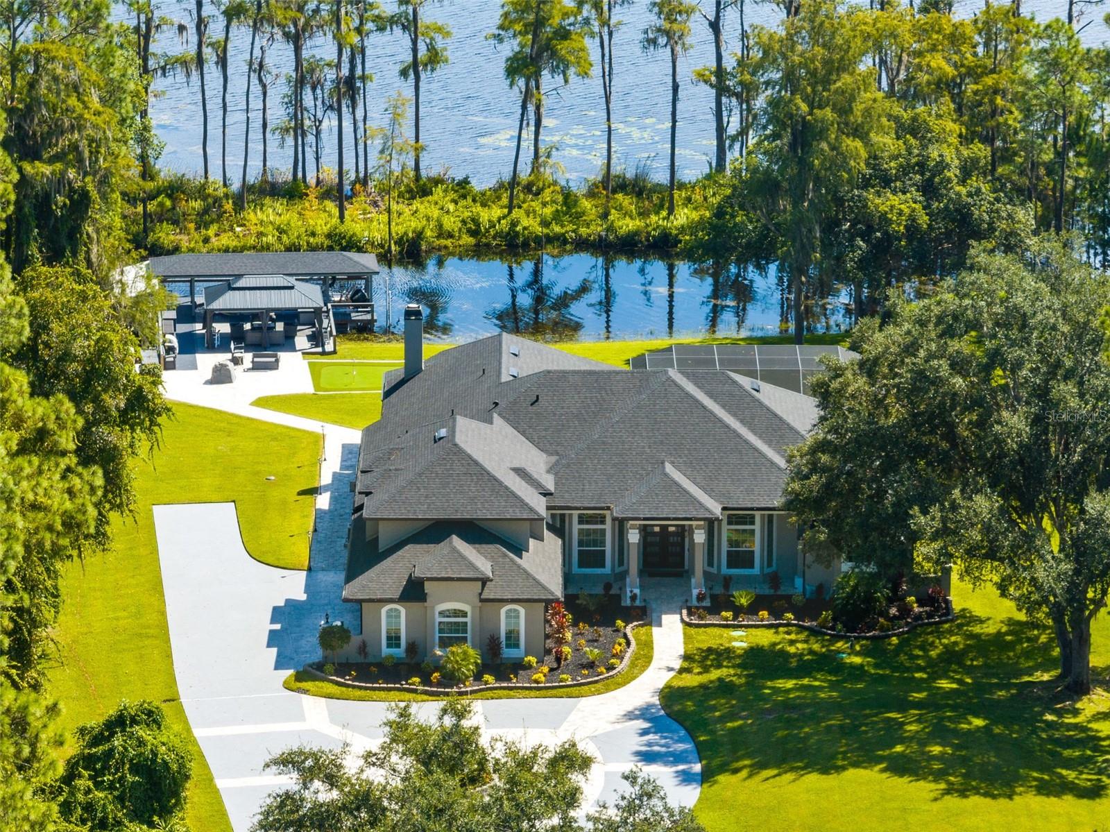 Details for 17114 Picketts Cove Road, ORLANDO, FL 32820