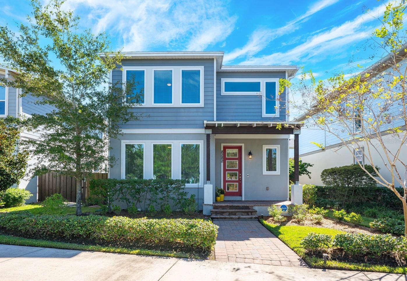 Details for 8282 Nemours Parkway, ORLANDO, FL 32827