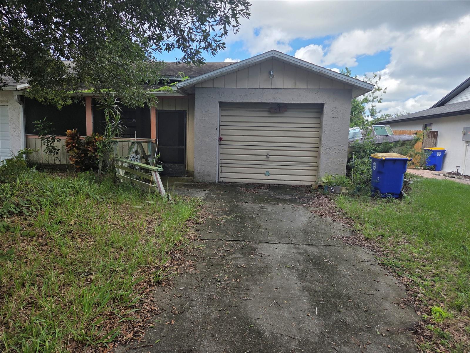 Listing Details for 811 Poinciana Street, ROCKLEDGE, FL 32955
