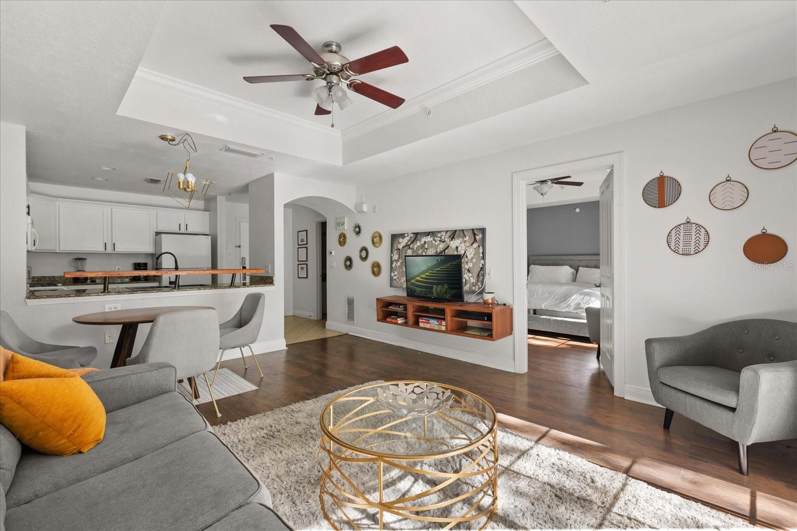 Image 5 of 22 For 1310 Seven Eagles Court 102