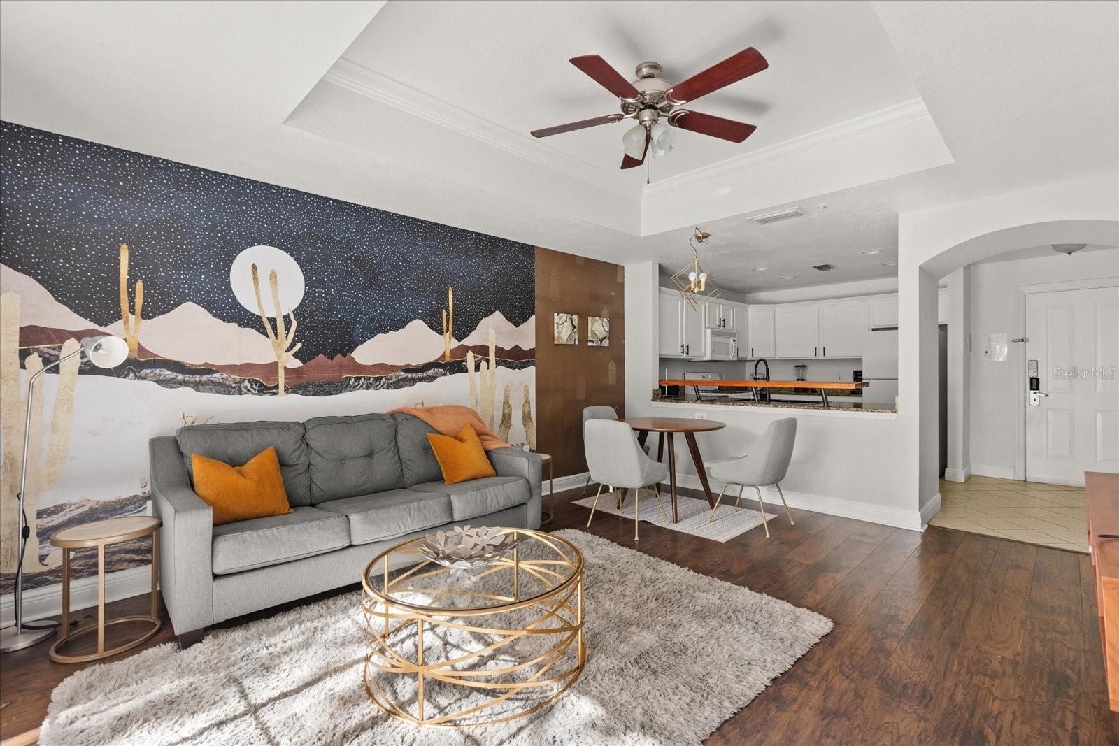 Image 7 of 22 For 1310 Seven Eagles Court 102